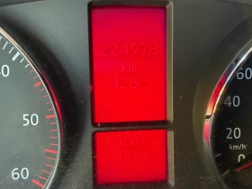 VW Crafter 2.5diesel 2007, снимка 5