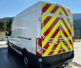 Ford Transit 2.0 EcoBlue, снимка 4
