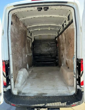 Ford Transit 2.0 EcoBlue, снимка 6