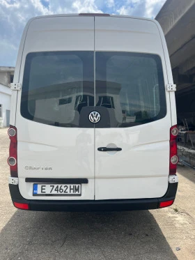 VW Crafter, снимка 4