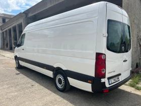 VW Crafter, снимка 3