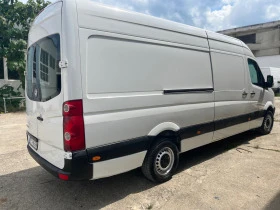 VW Crafter, снимка 5