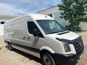 VW Crafter, снимка 6