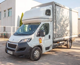 Peugeot Boxer 2.0 Blue HDI Euro 6B, снимка 1