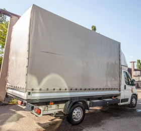 Peugeot Boxer 2.0 Blue HDI Euro 6B, снимка 5