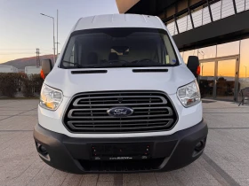     Ford Transit 2.2TDCi Maxi  