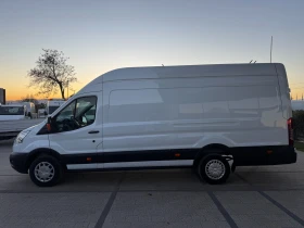     Ford Transit 2.2TDCi Maxi  