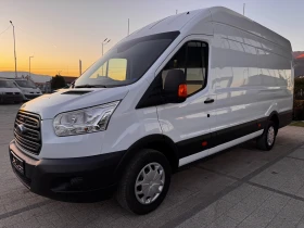     Ford Transit 2.2TDCi Maxi  