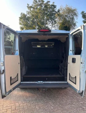 Fiat Ducato 2.3Multijet 150 / panorama, снимка 4