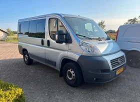 Fiat Ducato 2.3Multijet 150 / panorama, снимка 1