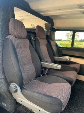 Fiat Ducato 2.3Multijet 150 / panorama, снимка 10