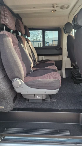 Fiat Ducato 2.3Multijet 150 / ПАНОРАМА, снимка 16