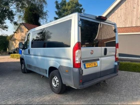 Fiat Ducato 2.3Multijet 150 / panorama, снимка 3