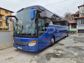 Setra H 417GTHD, снимка 1