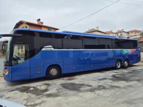 Setra H 417GTHD, снимка 2