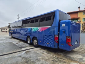 Setra H 417GTHD, снимка 3