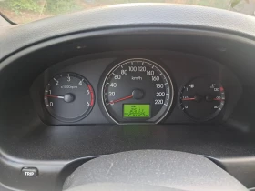 Hyundai H1 2.5 CRDi | Mobile.bg    8