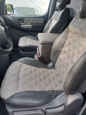 Hyundai H1 2.5 CRDi | Mobile.bg    6