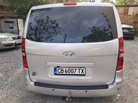 Hyundai H1 2.5 CRDi | Mobile.bg    5