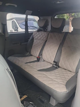 Hyundai H1 2.5 CRDi | Mobile.bg    10