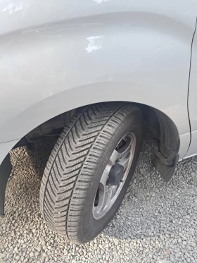 Hyundai H1 2.5 CRDi | Mobile.bg    4