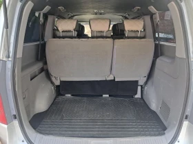 Hyundai H1 2.5 CRDi | Mobile.bg    11