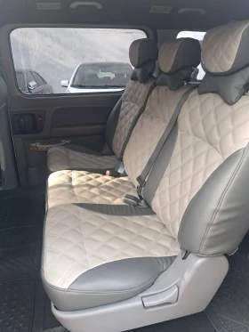 Hyundai H1 2.5 CRDi | Mobile.bg    9