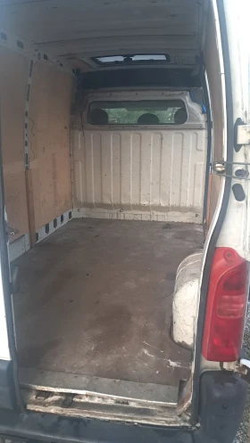 Обява за продажба на Renault Master ~5 800 лв. - изображение 5