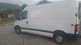 Обява за продажба на Renault Master ~5 800 лв. - изображение 6