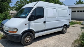 Обява за продажба на Renault Master ~5 800 лв. - изображение 11