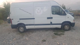 Обява за продажба на Renault Master ~5 800 лв. - изображение 2