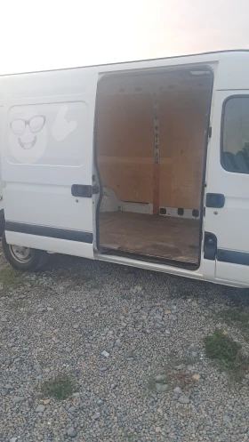 Обява за продажба на Renault Master ~5 800 лв. - изображение 1