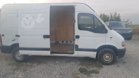 Обява за продажба на Renault Master ~5 800 лв. - изображение 8