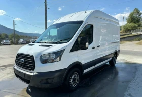 ����� �� �������� �� Ford Transit 2.0 EcoBlue