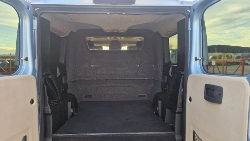 Fiat Ducato 2.3Multijet 150 / ПАНОРАМА, снимка 8 - Бусове и автобуси - 47985498