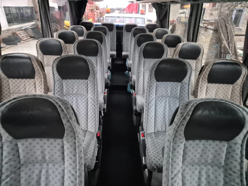 Setra H 417GTHD, снимка 9 - Бусове и автобуси - 49261709