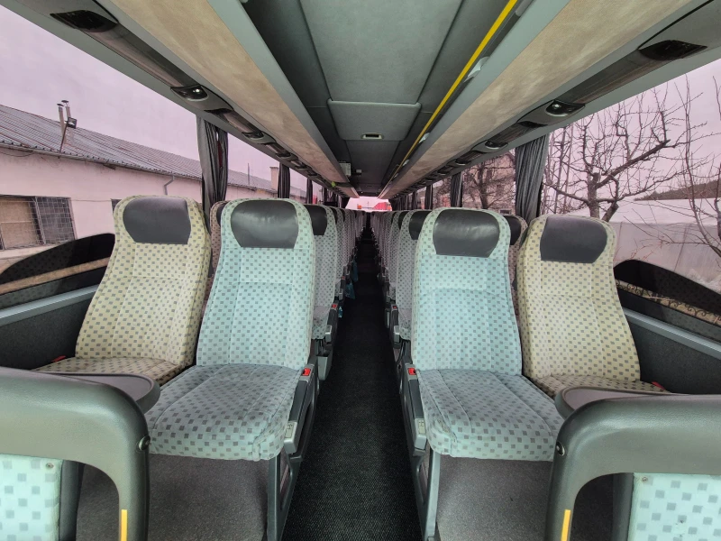 Setra H 417GTHD, снимка 7 - Бусове и автобуси - 49261709