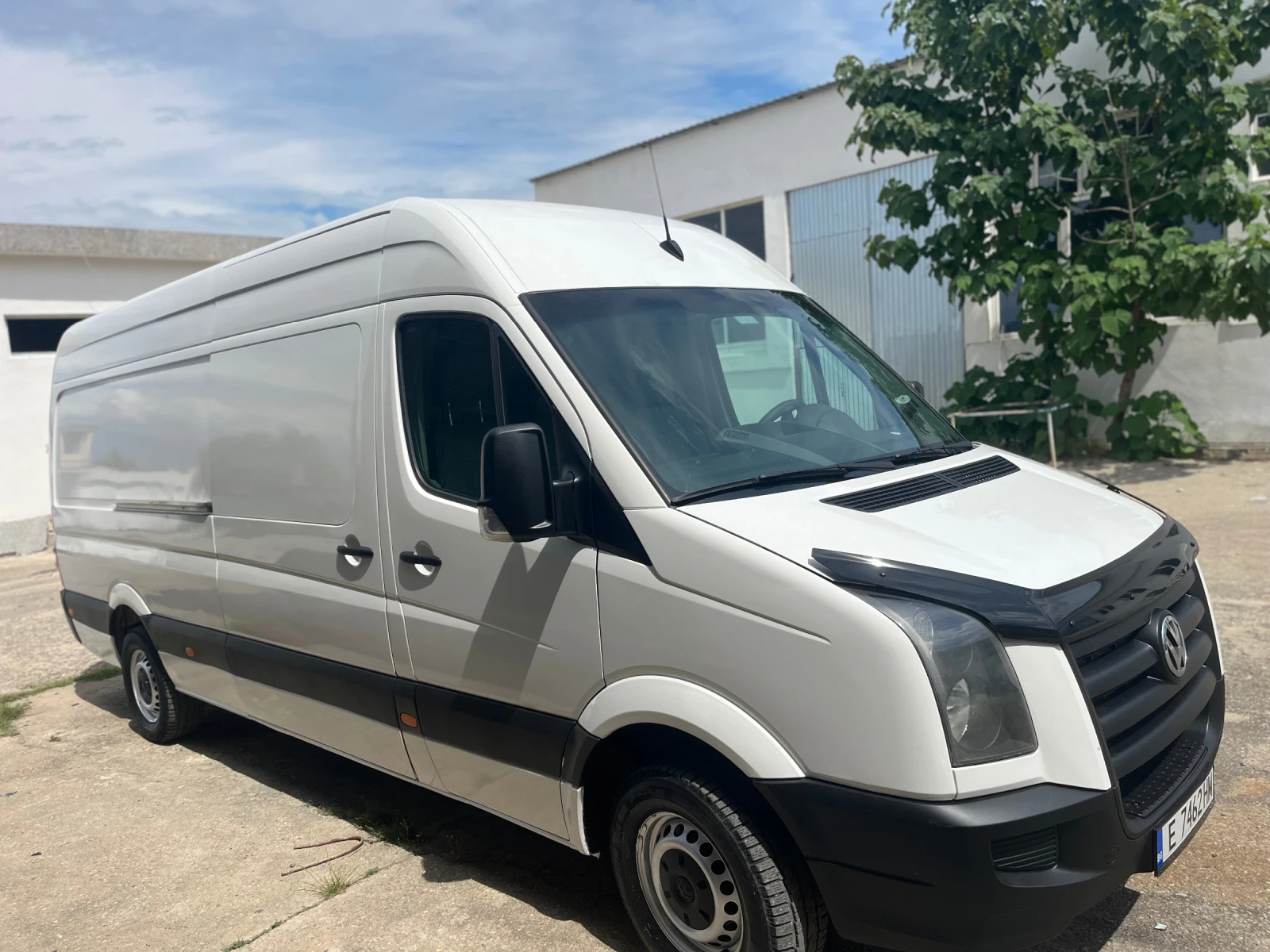 VW Crafter  - изображение 6