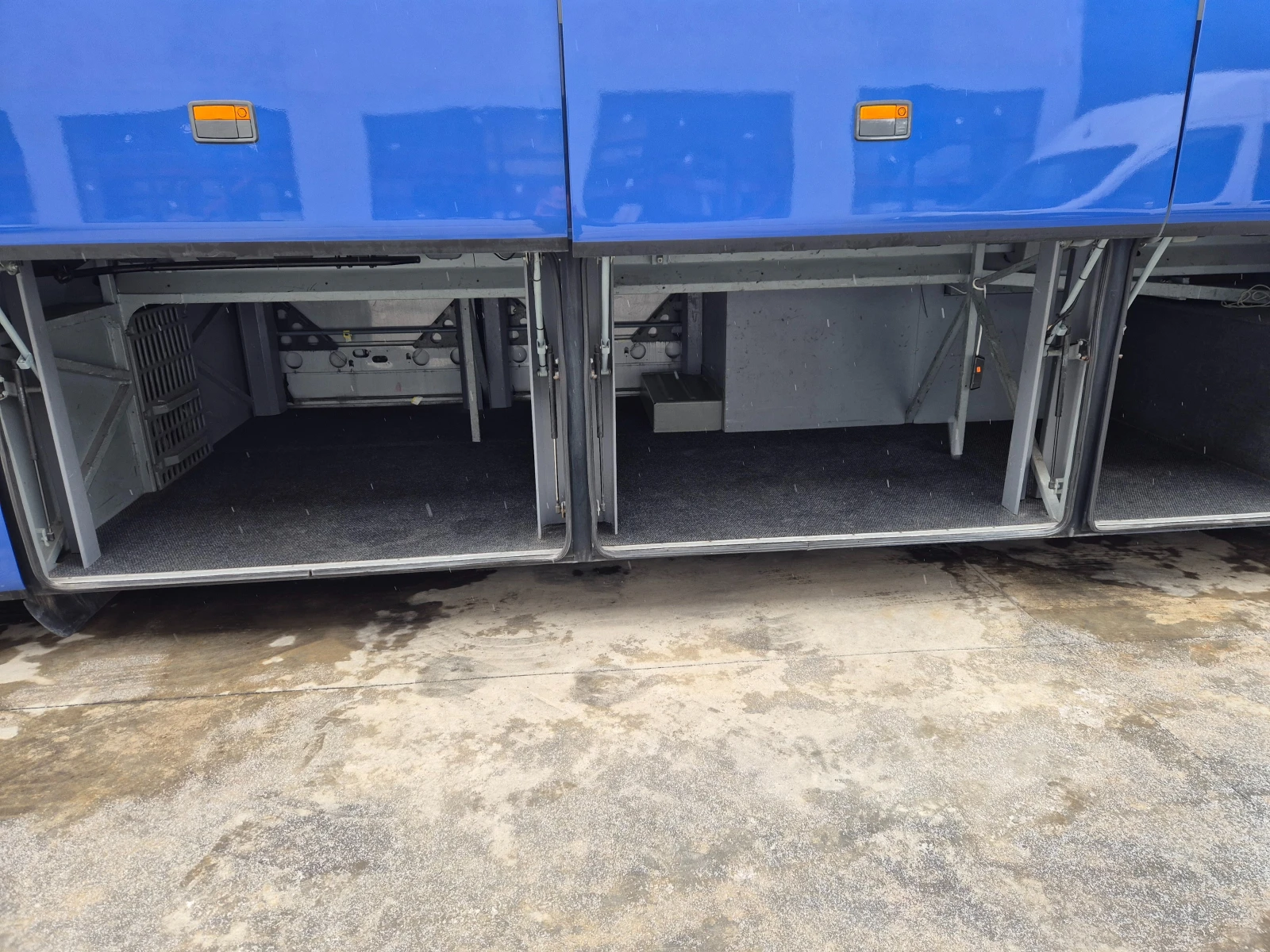 Setra H 417GTHD | Mobile.bg   12