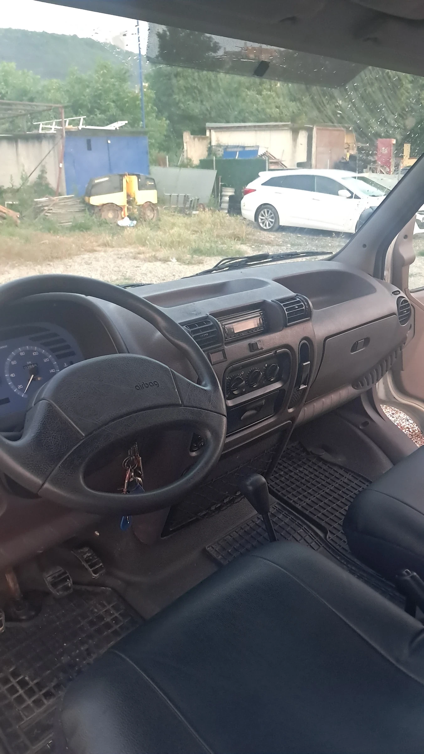 Renault Master  - изображение 5