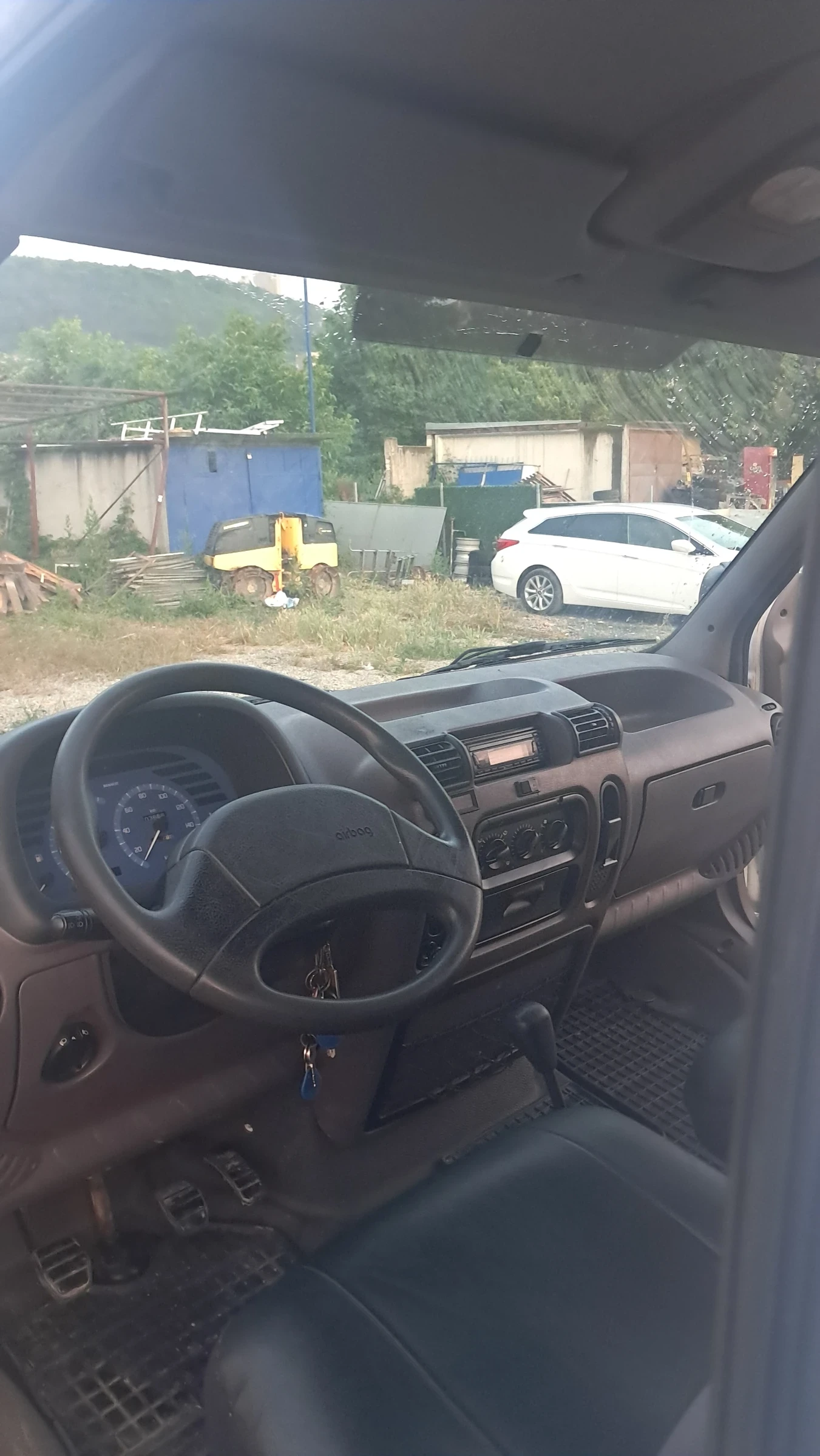 Renault Master  - изображение 4