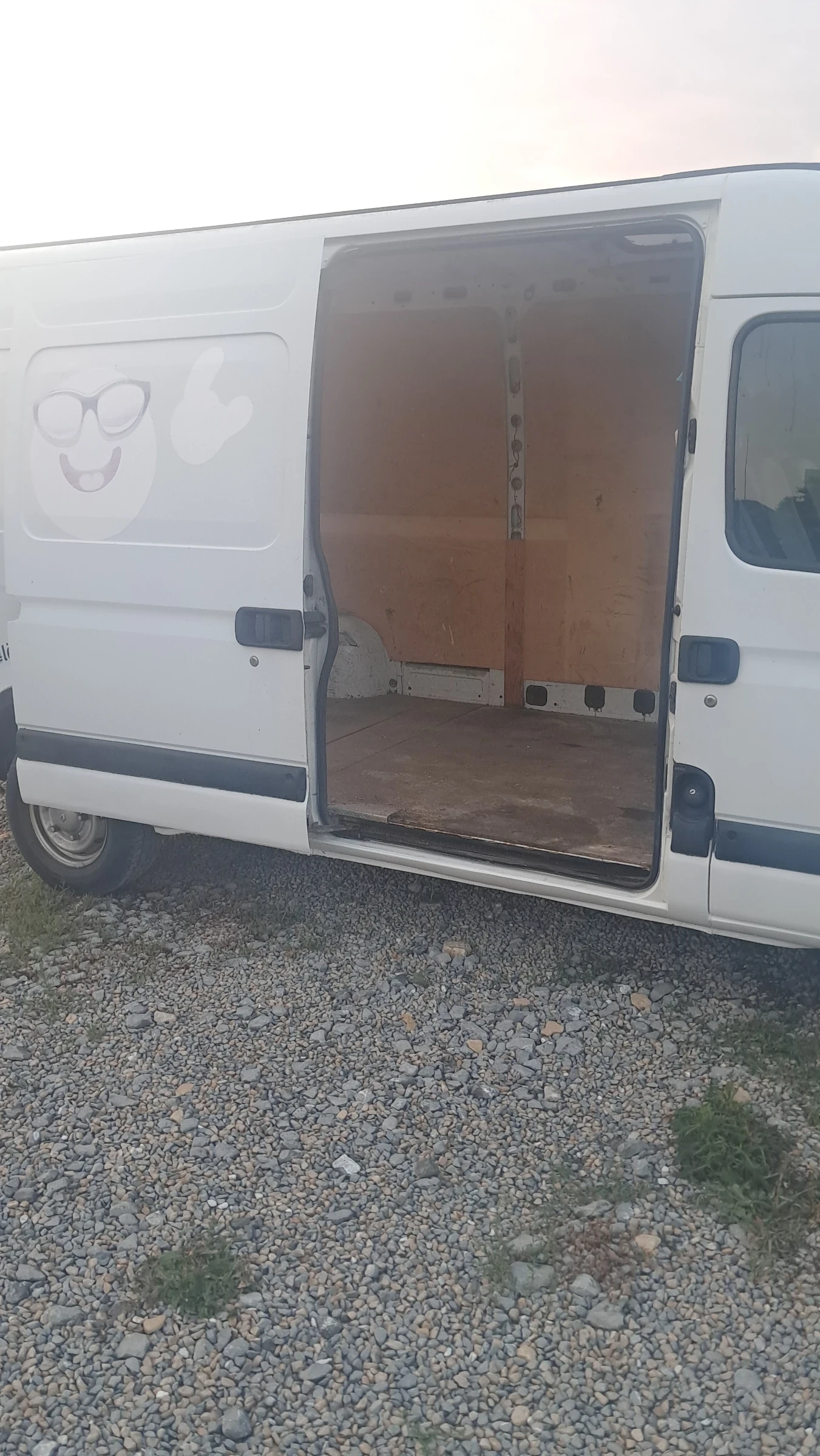 Renault Master  - изображение 2