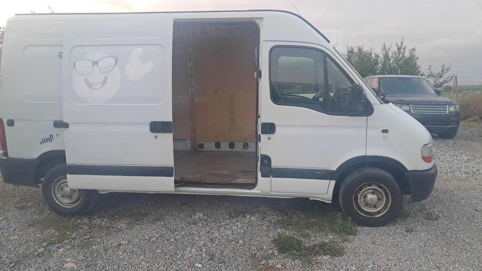 Renault Master  - изображение 9