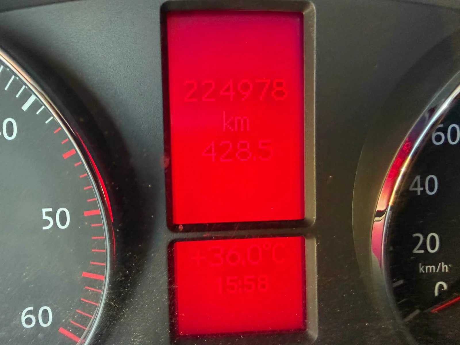 VW Crafter 2.5diesel 2007, снимка 5 - Бусове и автобуси - 55841033