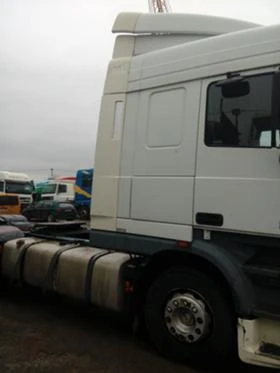 Daf Xf 95.430, снимка 3