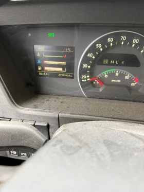 Volvo Fm X 540 6x4, снимка 12