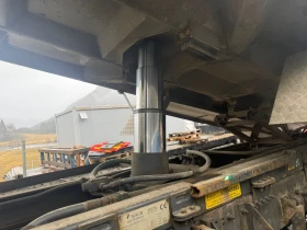 Volvo Fm X 540 6x4, снимка 6