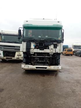  Daf Xf 95.430