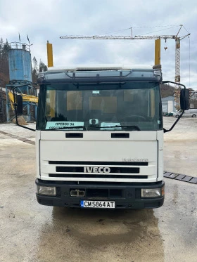 Iveco Eurocargo 75E14, снимка 15