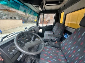 Iveco Eurocargo 75E14, снимка 10